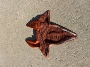 Bonnet Long Terracota Gem