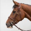 Bridon ergonomique HVM - Confort optimal