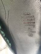 Selle de dressage Devoucoux 