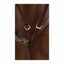 Fourchette de martingale classique - HVN - Ajustement pr&eacute;cis