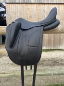 Selle dressage - Arion Sellier 
