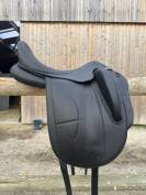 Selle dressage - Arion Sellier 