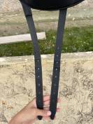 Selle dressage - Arion Sellier 