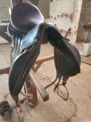 Selle devoucoux korrika M