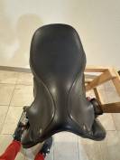 Sella Equipe Jump Emporio 