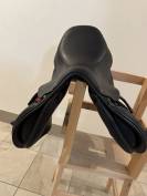 Sella Equipe Jump Emporio 