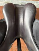 Sella Equipe Jump Emporio 