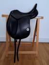 Selle de dressage MEYER 16,5"