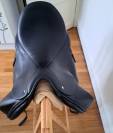 Selle de dressage MEYER 16,5"