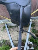 Selle dressage wintec 