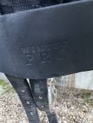 Selle dressage wintec 