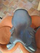 Selle forestier boeckelo 