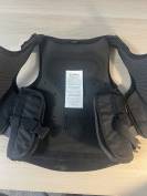 Dorsale Equitem Smart Guard