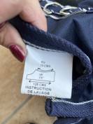 Couverture hiver poney 