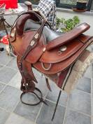 selle western