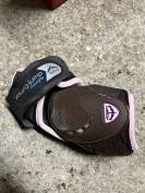 Protège boulet veredus rose 