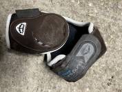 Protège boulet veredus beige