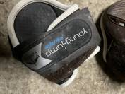 Protège boulet veredus beige