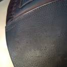 Sella da salto ostacoli CWD  17.5" - 2014