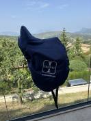 Sella da dressage Ikonic  17.5" - 2024