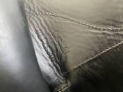 Sella da dressage Forestier  17.5" - 2014