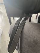 Sella da dressage Forestier  17.5" - 2014