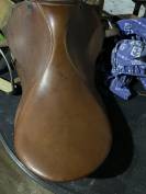 Selle Stubben Siegfried