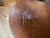 Selle Stubben Siegfried