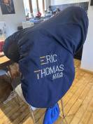 Sella mista Eric Thomas  17" - 2022