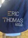 Sella mista Eric Thomas  17" - 2022