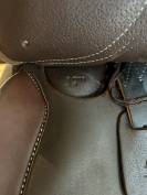 Sella mista Eric Thomas  17" - 2022