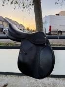 Sella mista   16.5" - 2020