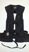 Gilet equitation HIT-AIR etat Neuf