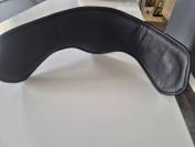 Sangle noire de dressage CWD 50