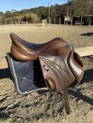 Selle Premier &eacute;quine adaptable