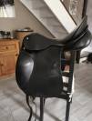 Selle dressage PASSIER 