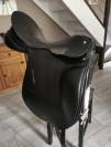 Selle dressage PASSIER 