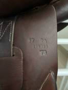 Selle Antar&egrave;s Alta&iuml;r