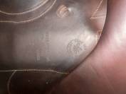 Selle cwd  mono quartier en 17,5