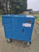 Malle Alfako - Equitation - Cheval