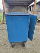 Malle Alfako - Equitation - Cheval