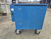 Malle Alfako - Equitation - Cheval