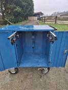 Malle Alfako - Equitation - Cheval