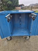 Malle Alfako - Equitation - Cheval