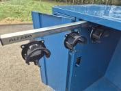 Malle Alfako - Equitation - Cheval