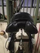 Sella Pariani modello Oxer 17,5