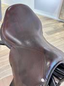 selle Antar&egrave;s 17.5 pouces