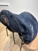 selle Antar&egrave;s 17.5 pouces