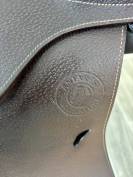 selle Antar&egrave;s 17.5 pouces