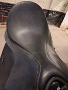 Selle Wintec Dressage Air Care. 17"